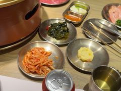 -西塔老太太泥炉烤肉(亚运村店)