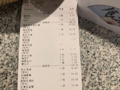 -马路边上·小海鲜烧烤(八一路店)