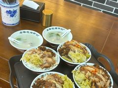 -老柴枝猪脚饭(窑岭店)
