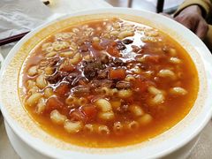牛尾通粉-喜莲咖啡
