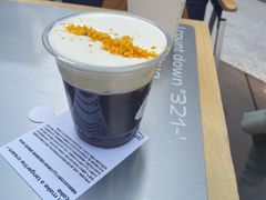 -HUGS coffee(东区店)