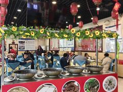 -五谷丰香饺子馆(总店)