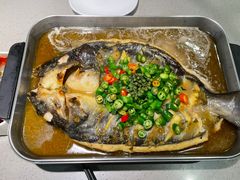 -半天妖烤鱼(槐房万达店)