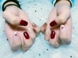 -Hands Nail专业美甲美睫
