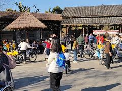 -贵阳市花溪国家城市湿地公园