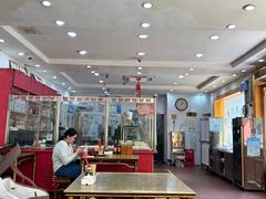 -惠丰源烩面馆(经七路店)