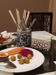 -福州香格里拉·宴会厅