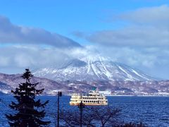 -洞爷湖万世阁酒店