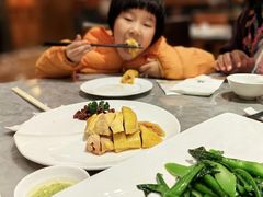 -镛记酒家