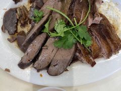 -日日香卤鹅饭店·澄海狮头鹅(澄海店)