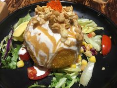-小川洋风料理(街道口店)