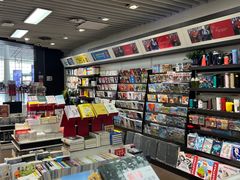-匯智光华书店(首都机场T3店)