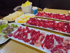 -夜牛潮汕鲜牛肉火锅店(翻身店)