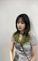 -东方美妍