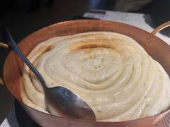 豆角烀饼-奉天小馆·非遗东北菜(济南万象城店)