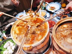 -十六蒲(桂林路店)