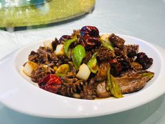 -满汉楼(江畔店)