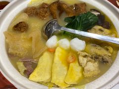 -金时代顺风大酒店(静安大融城店)