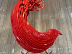 -圣丰索菲特·2 On 988 Café 自助餐厅
