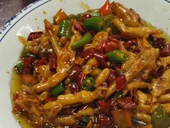 -佳佳麻辣烧菜馆