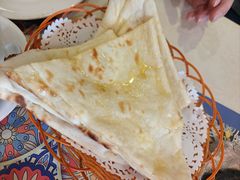 -Santoor 萨都里印度餐厅(北锣鼓巷店)