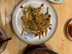 -老江南春·中国龙菜(衡山路店)