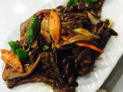 -宝发园名菜馆