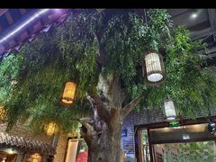 -东北农家饺子村(昌平路店)