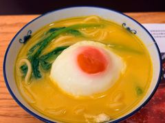 长寿面-伊豆野菜村(中粮祥云小镇店)