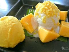 -Mango Tango