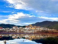 -迪庆藏族自治州博物馆