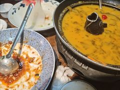 -小厨食堂(黄田坝店)