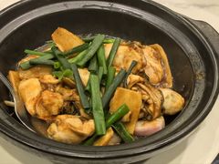 -御龙海鲜火锅(十六浦店)