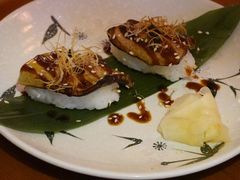 鹅肝寿司-有喜屋·深夜食堂(北京西路店)