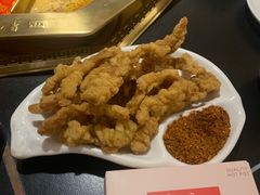 -蜀九香火锅(彩虹店)