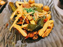 -嘎嘎鸭脑壳(蜀汉路店)