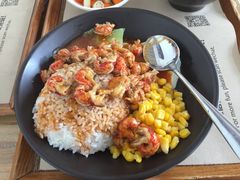 -海盗虾饭·剥好的小龙虾饭(SOHO尚都店)