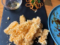 -几荷·恰似故人来(秀水广场店)