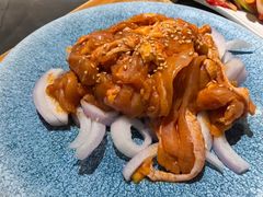 -鹤之乡·齐齐哈尔烤肉·非遗(秋涛路店)