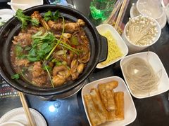 -川香煲(茅台路店)