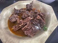 -芦月轩羊蝎子(太平桥店)