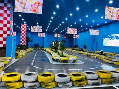 -蓝精灵乐园·世茂精灵之城主题乐园