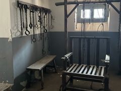 -青岛德国监狱旧址博物馆