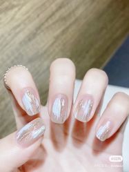 -悦指间美甲美睫