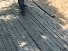-东钱湖阳光沙滩