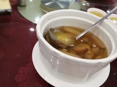 -君豪大酒店-东海渔村中餐厅