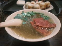 -哑巴生煎(临顿路店)