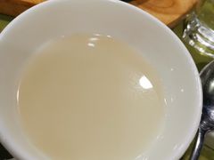 鸭架汤-北京全聚德(西客站店)