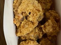 -肯德基(汇腾店)