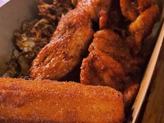 -好可爱经典炸炸炸·炸鲜奶(长郡老店)